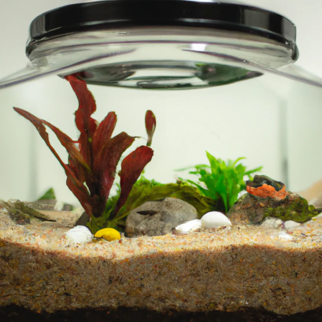 Ideias Como Fazer um Terrario Fechado em Pote Ideias Como Fazer um Terrario Fechado em Pote