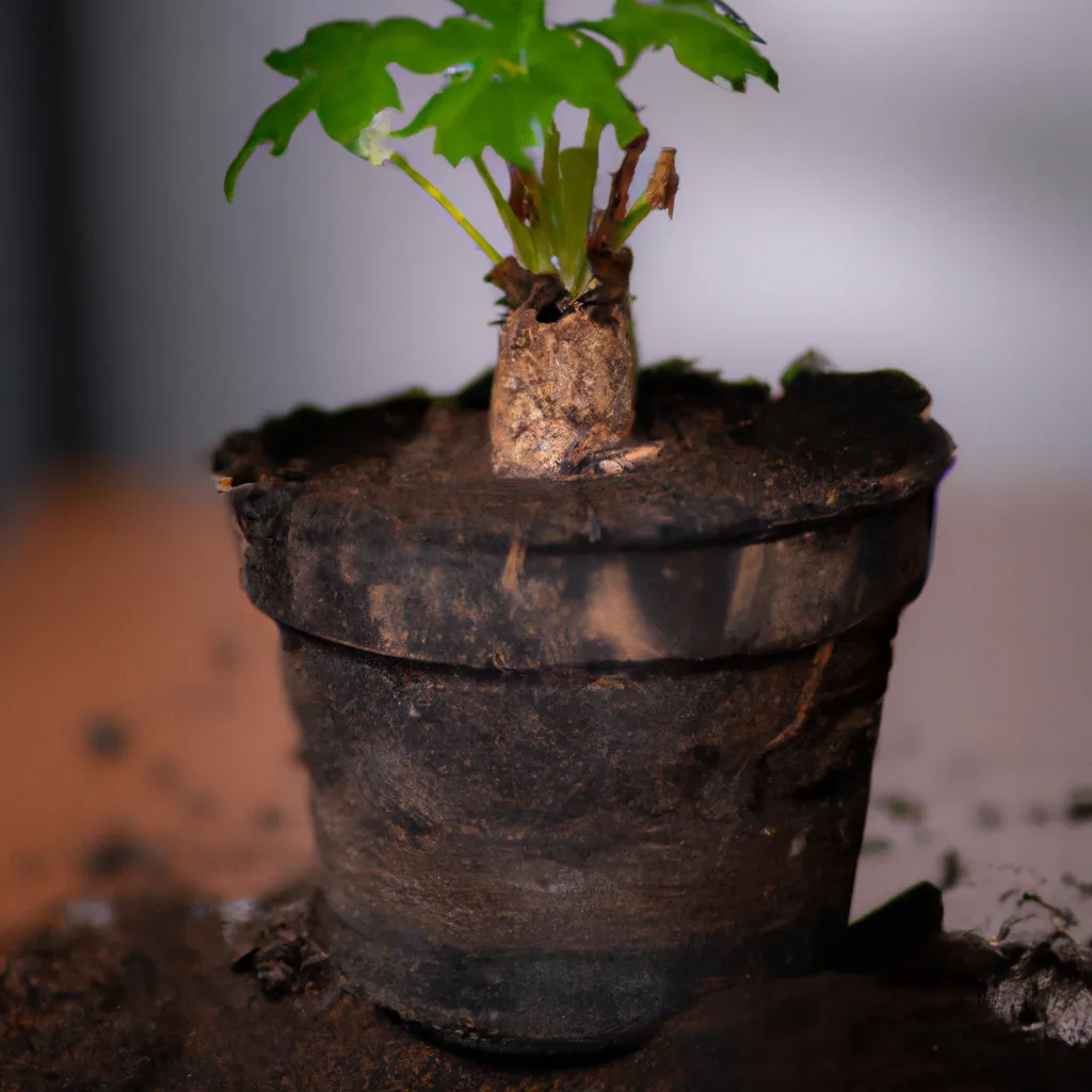 Ideias Como Plantar Flor Angelica