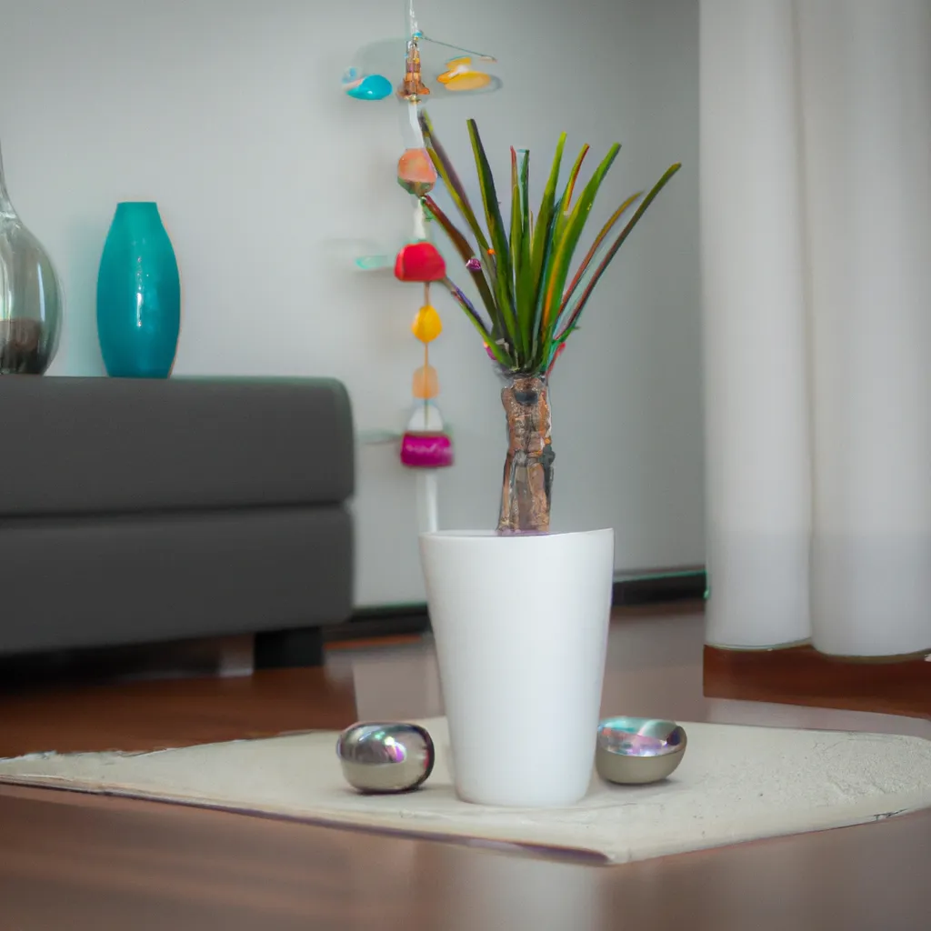 Ideias Como aplicar Feng Shui em apartamentos pequenos Ideias Como aplicar Feng Shui em apartamentos pequenos