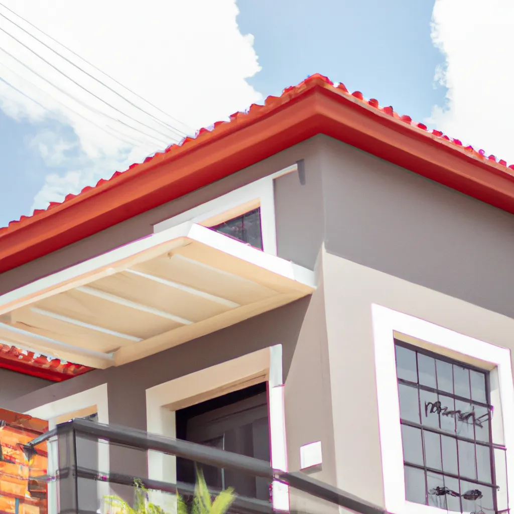 Ideias Como escolher o estilo arquitetonico ideal para sua casa Ideias Como escolher o estilo arquitetonico ideal para sua casa