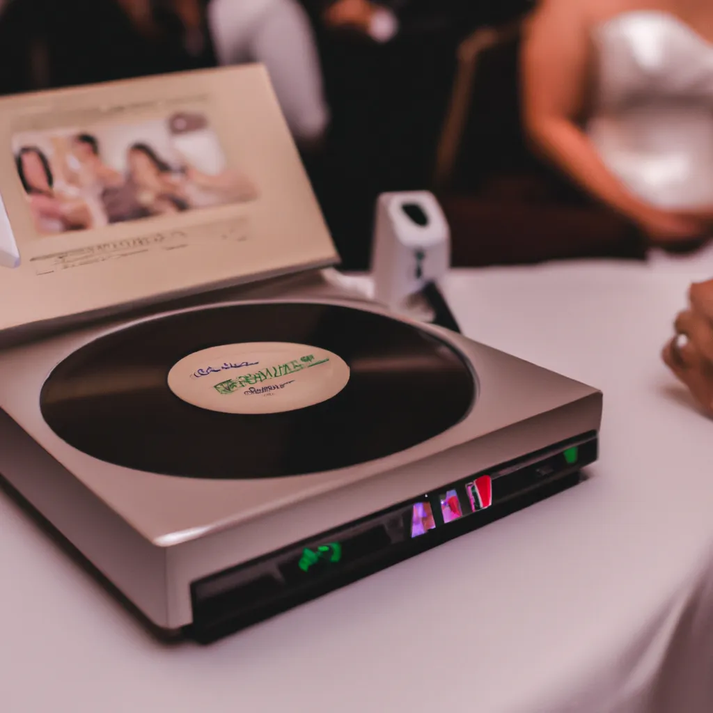 Ideias Como escolher o tipo de musica para a cerimonia de casamento Ideias Como escolher o tipo de musica para a cerimonia de casamento