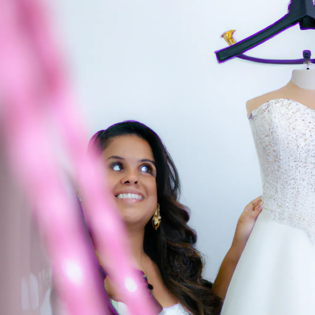 Ideias Como escolher o vestido de noiva perfeito Ideias Como escolher o vestido de noiva perfeito