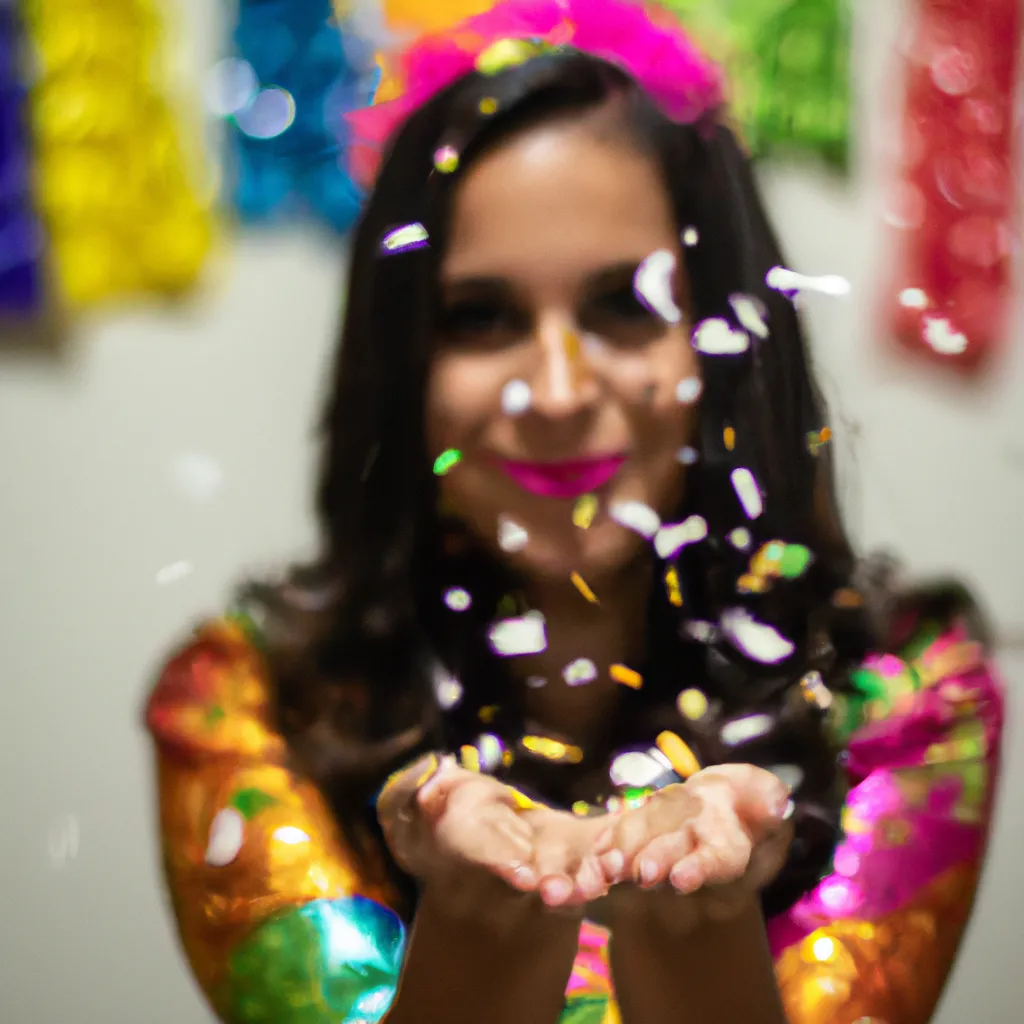 Ideias Como fazer uma festa de carnaval em casa Ideias Como fazer uma festa de carnaval em casa
