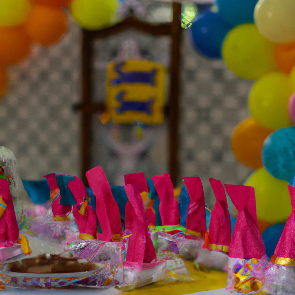 Ideias Como organizar uma festa de Dia das Criancas Ideias Como organizar uma festa de Dia das Criancas