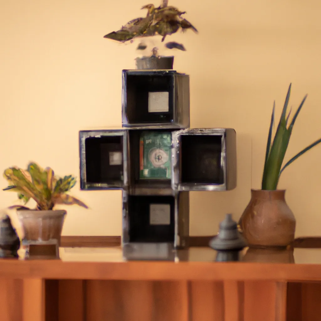 Ideias Como usar objetos antigos no Feng Shui Ideias Como usar objetos antigos no Feng Shui
