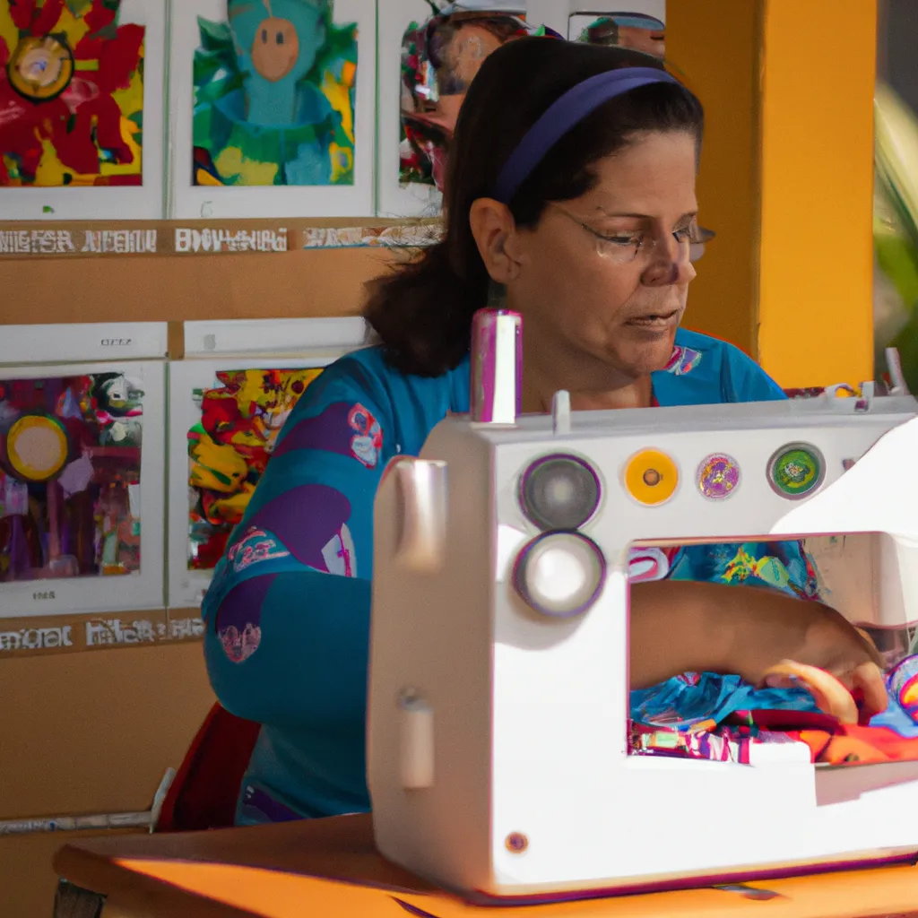 Ideias Como vender suas pecas de patchwork
