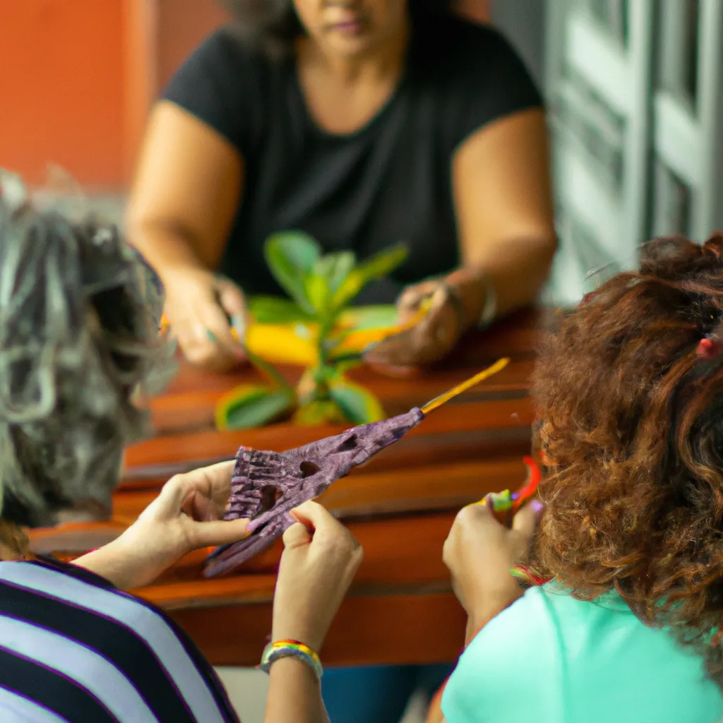 Ideias Croche em grupo como organizar encontros e conectar se com outros crocheteiros Ideias Croche em grupo como organizar encontros e conectar se com outros crocheteiros