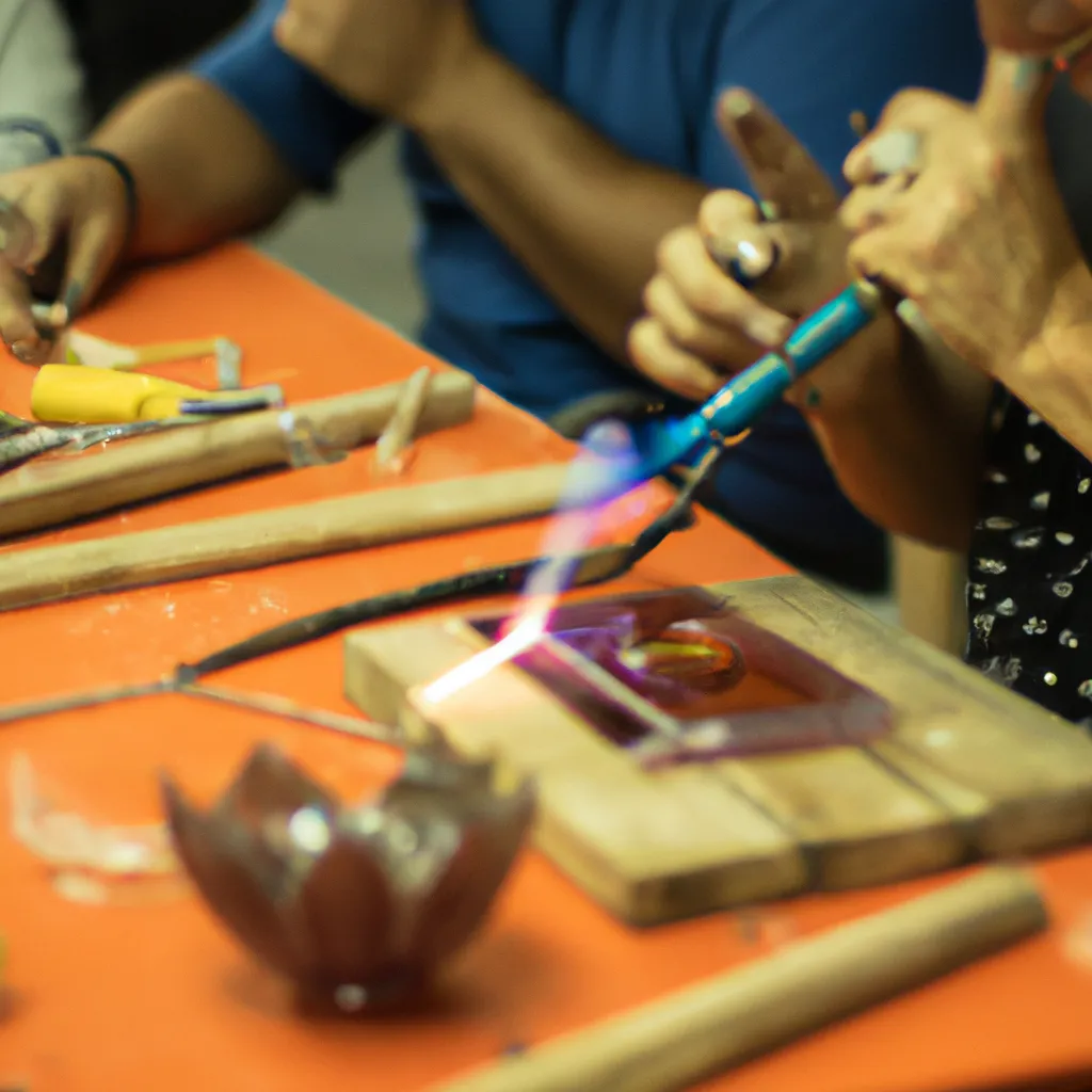 Ideias Cursos workshops e oficinas de Fusing Ideias Cursos workshops e oficinas de Fusing