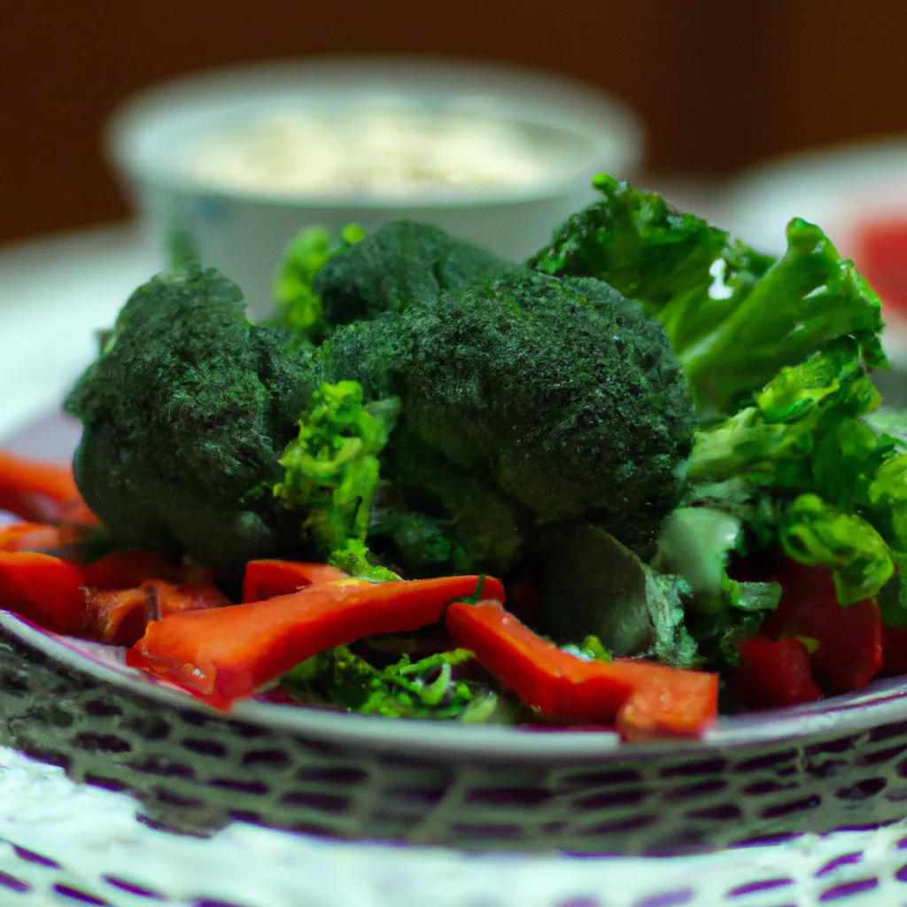 Ideias Decoracao saudavel pratos nutritivos e atrativos