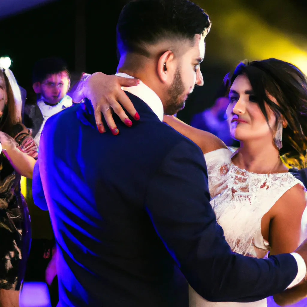 Ideias Dicas para escolher o tipo de danca para a primeira danca dos noivos