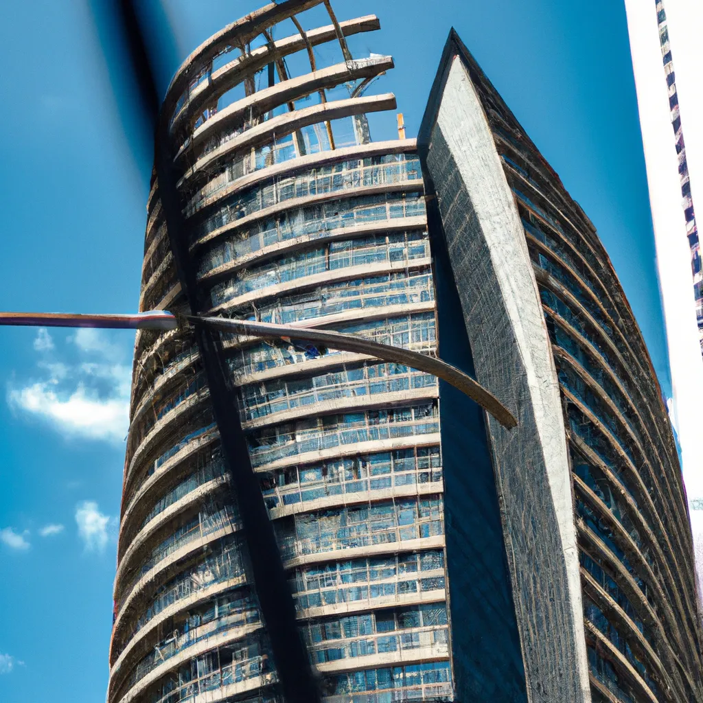 Ideias Edificios iconicos da Arquitetura Moderna obras primas mundiais