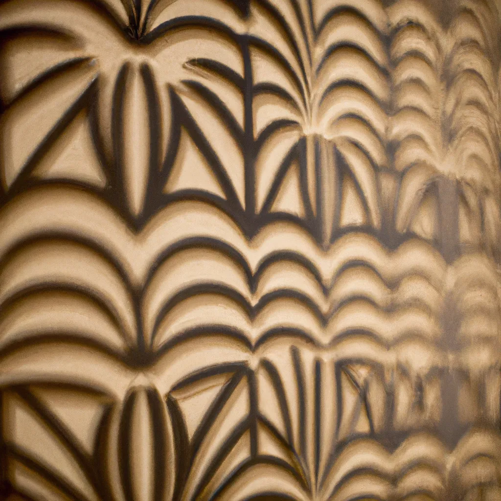 Ideias Estampas e padroes Art Deco Ideias Estampas e padroes Art Deco