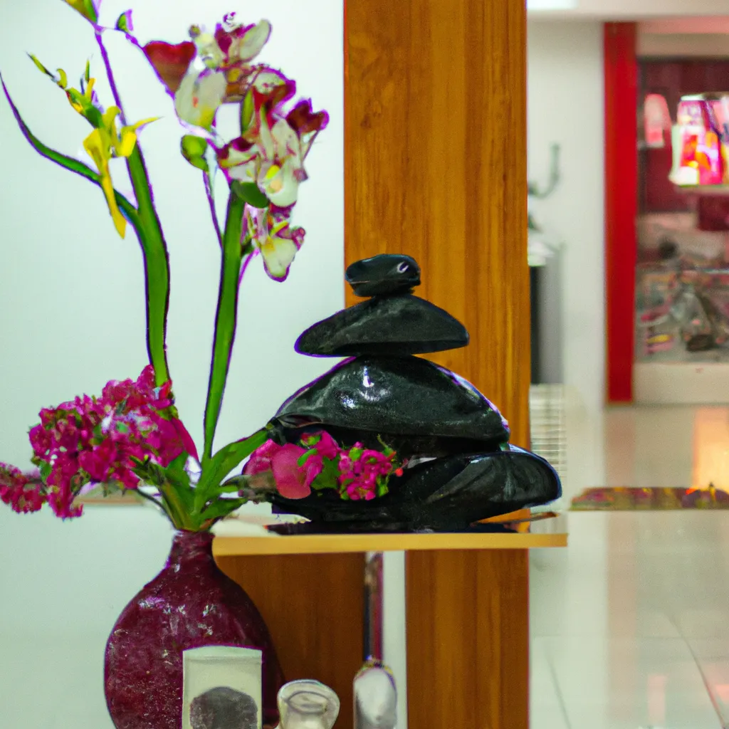 Ideias Feng Shui para a entrada do salao de beleza Ideias Feng Shui para a entrada do salao de beleza