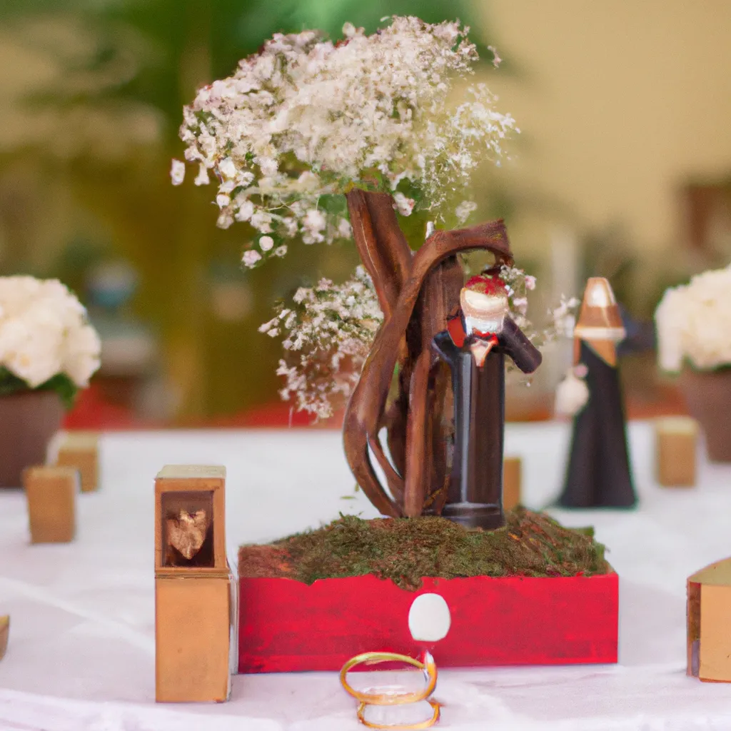 Ideias Feng Shui para a harmonia no casamento Ideias Feng Shui para a harmonia no casamento