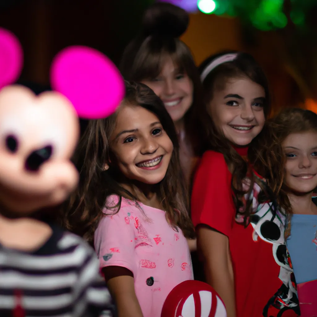 Ideias Festas do pijama para criancas