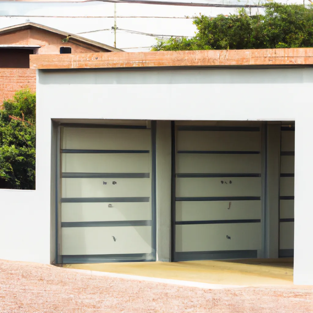 Ideias Garagens para veiculos recreativos espaco e protecao Ideias Garagens para veiculos recreativos espaco e protecao