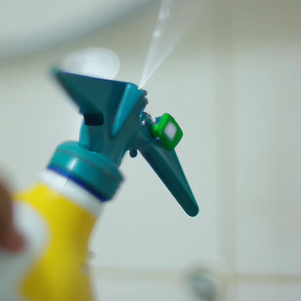 Ideias Higienizacao eficiente de ambientes
