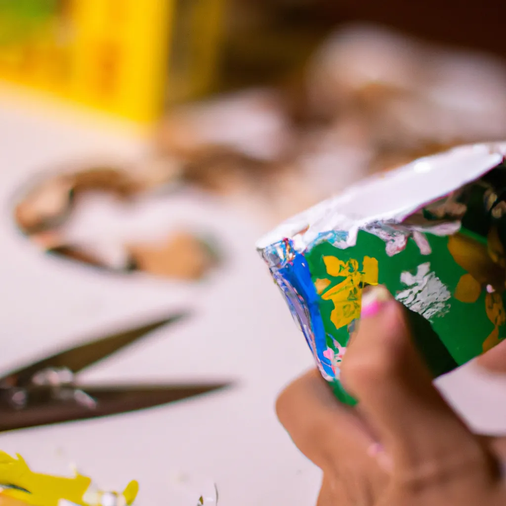 Ideias Introducao a decoupage Ideias Introducao a decoupage