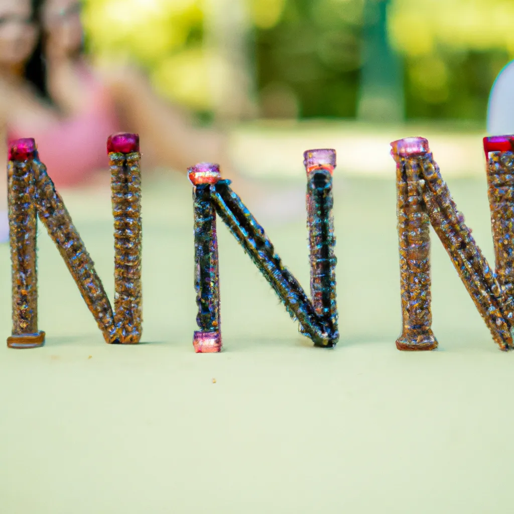 Ideias Nomes Femininos com a Letra N Ideias Nomes Femininos com a Letra N
