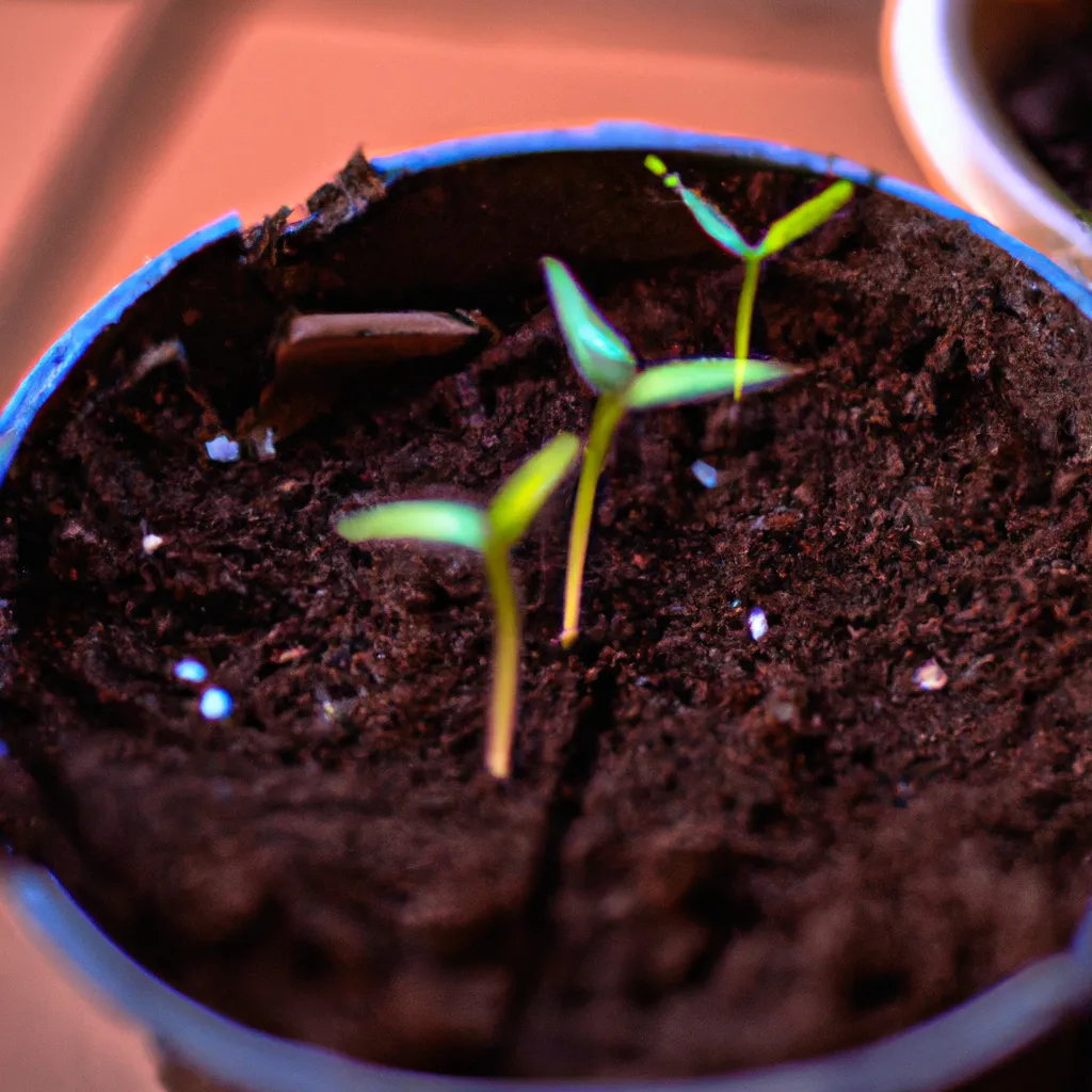 Ideias O que as plantas precisam para crescer Ideias O que as plantas precisam para crescer