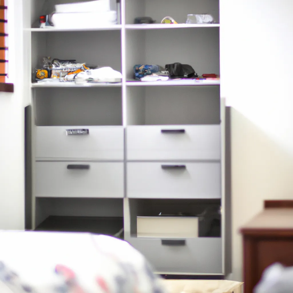 Ideias Organizar o quarto do casal