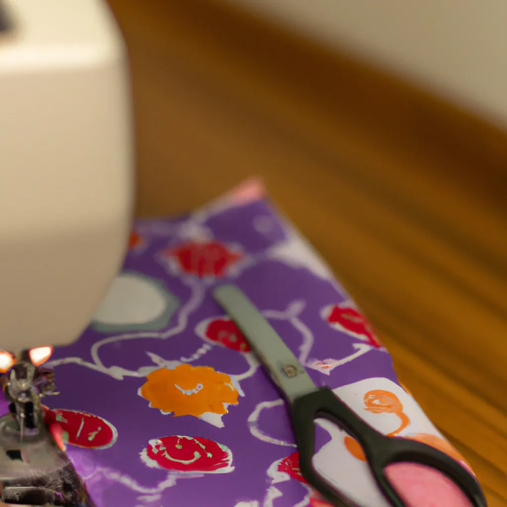 Ideias Patchwork e tecnicas de costura