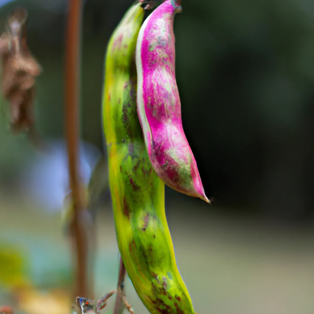 Ideias Phaseolus vulgaris Feijao Ideias Phaseolus vulgaris Feijao