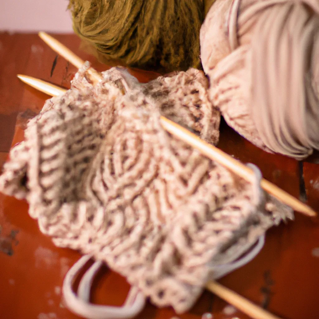 Ideias Tecnicas de trico para criar acessorios de moda como cachecois e gorros Ideias Tecnicas de trico para criar acessorios de moda como cachecois e gorros