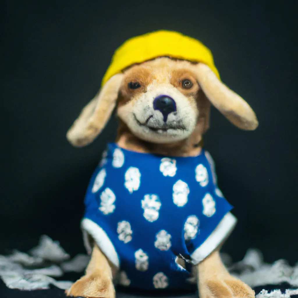 Ideias Trico para pets roupinhas e acessorios fofos para seus animais de estimacao