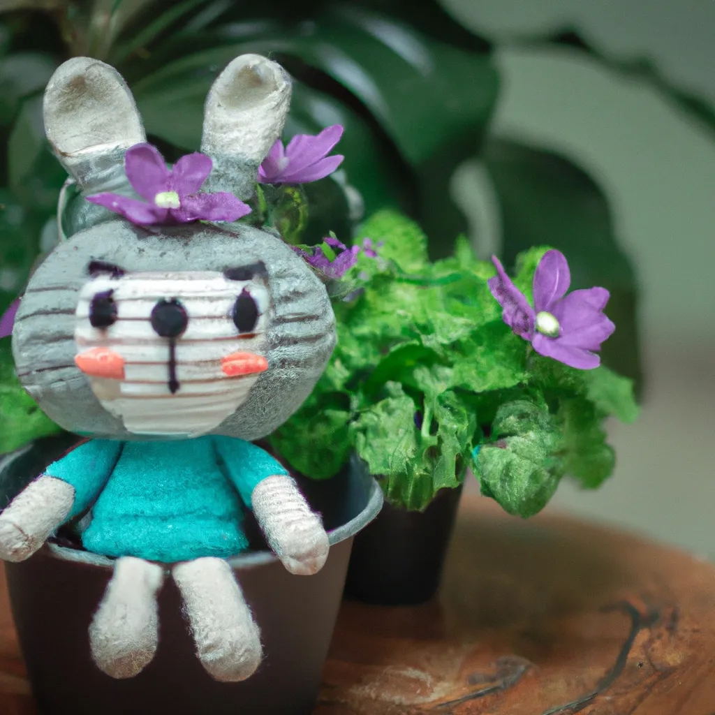 Imagens Amigurumi e tecnicas de pintura