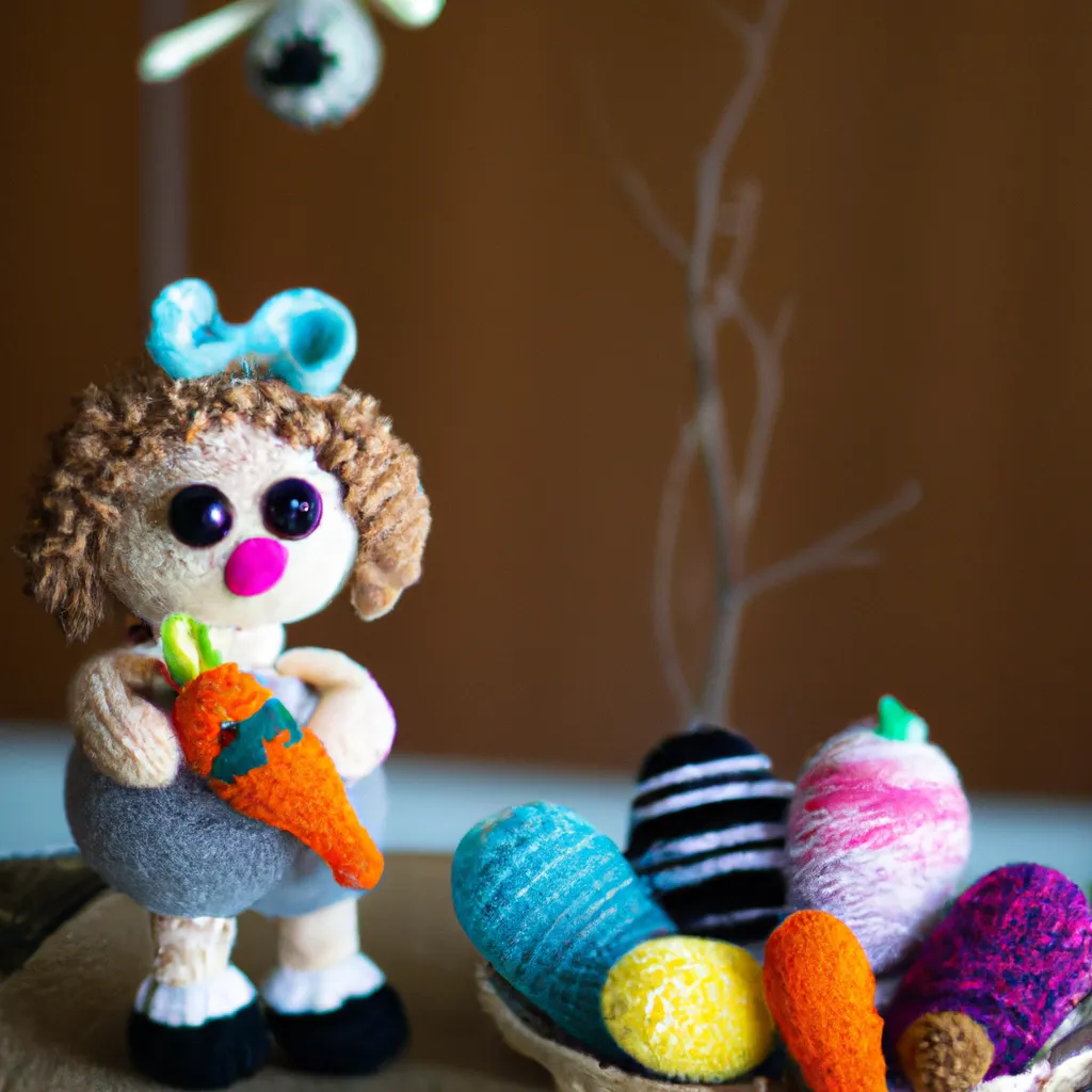 Imagens Amigurumi e temas de Pascoa Imagens Amigurumi e temas de Pascoa