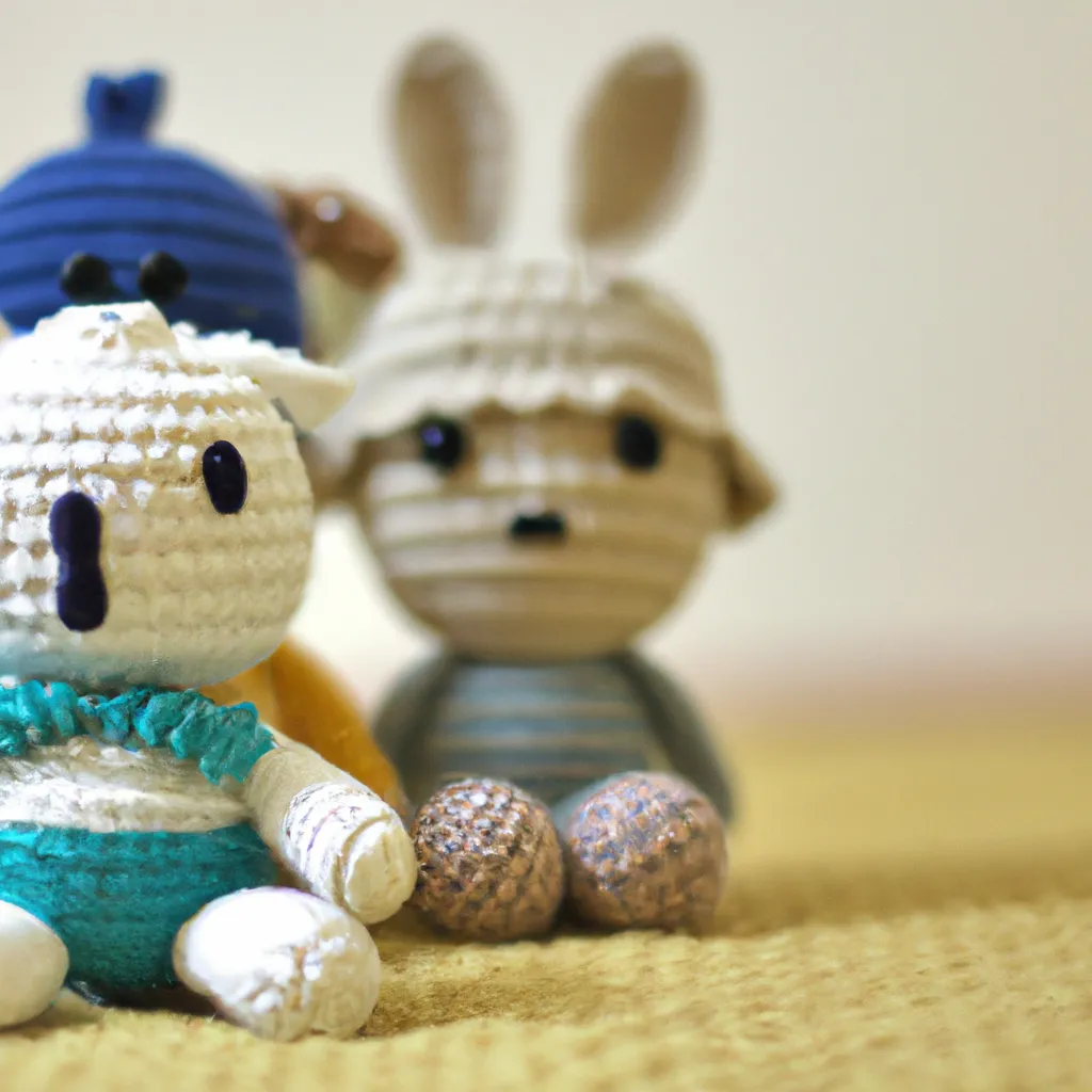 Imagens Amigurumi e temas de viagens Imagens Amigurumi e temas de viagens