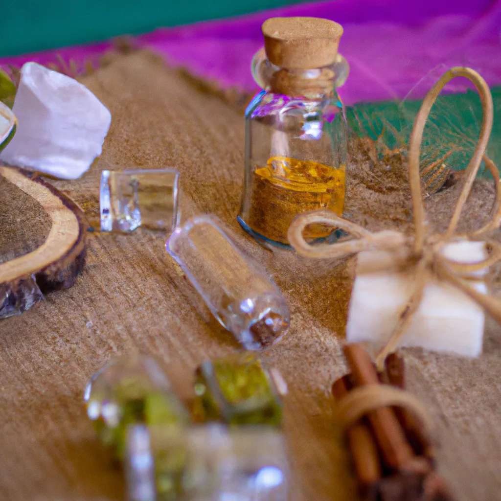 Imagens Aromaterapia e artesanato