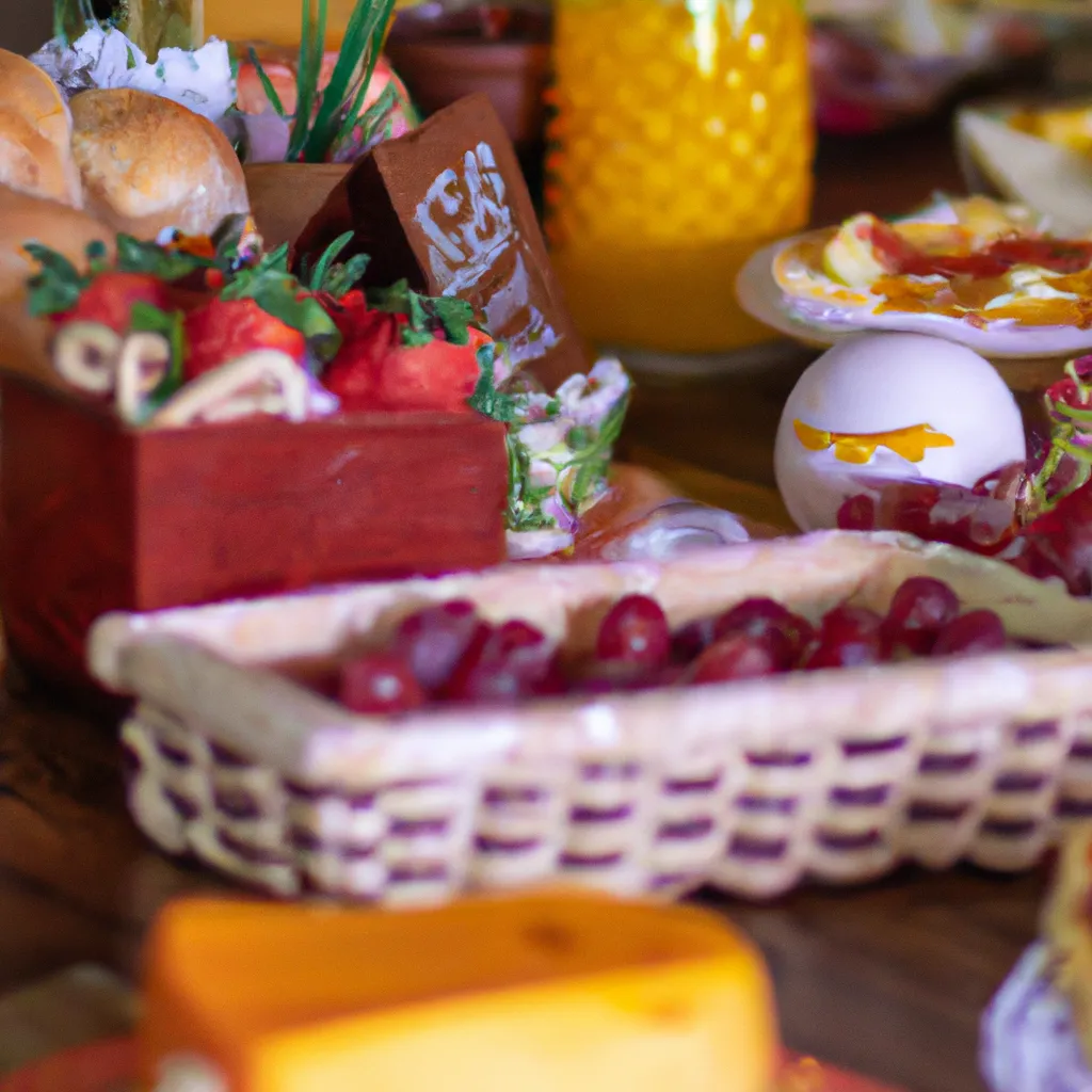 Imagens Brunch tradicional dicas e inspiracoes Imagens Brunch tradicional dicas e inspiracoes