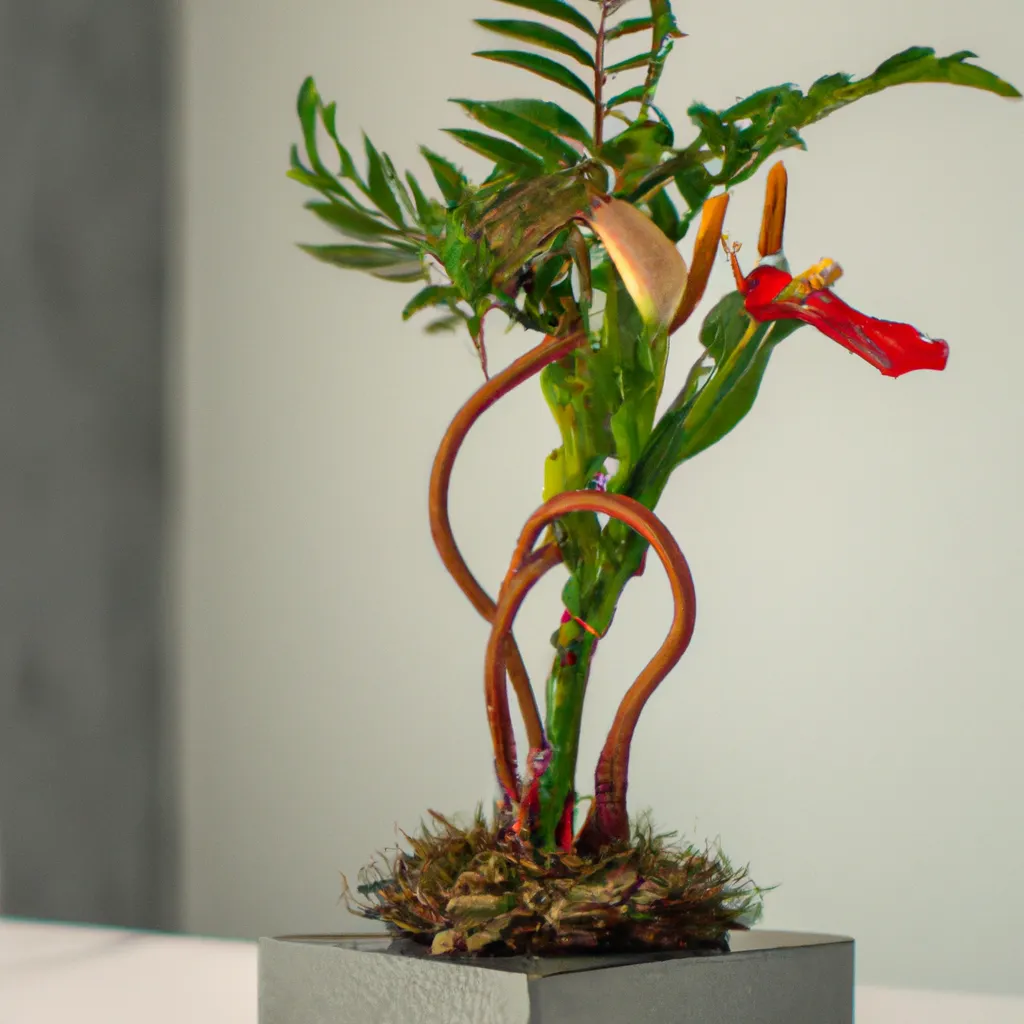 Imagens Como Fazer Ikebana Imagens Como Fazer Ikebana