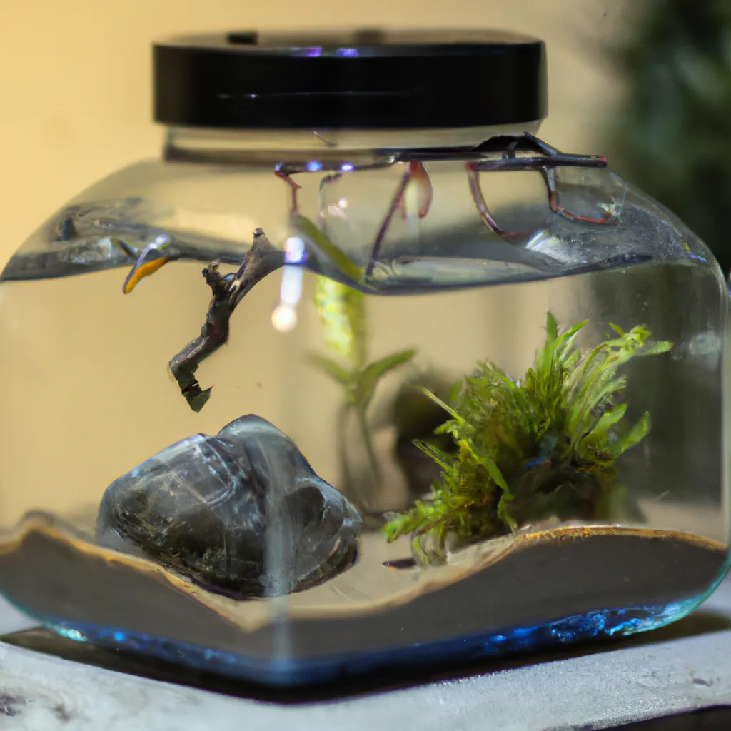 Imagens Como Fazer um Terrario Fechado em Pote Imagens Como Fazer um Terrario Fechado em Pote