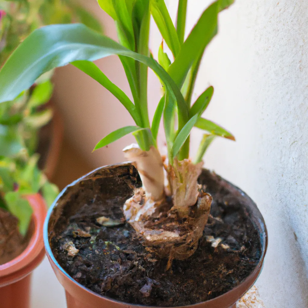 Imagens Como Plantar Flor Angelica