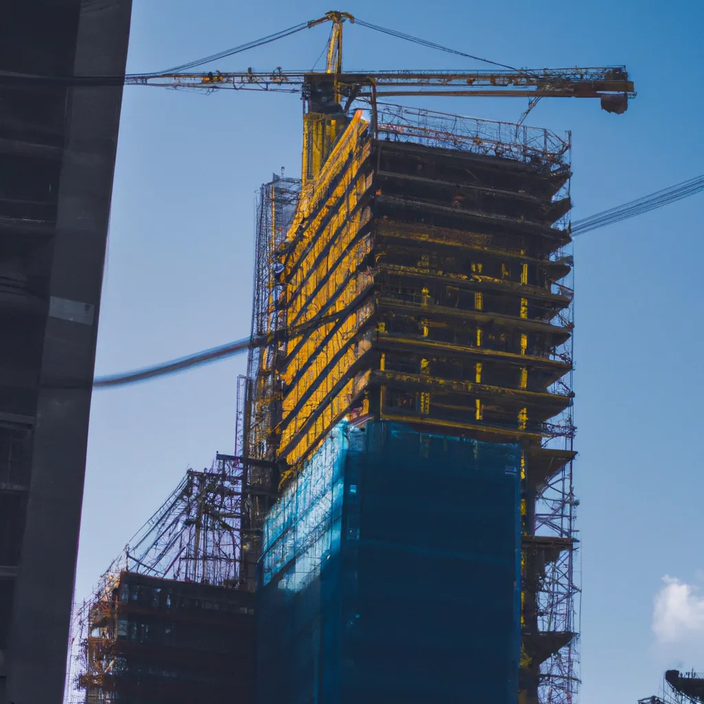 Imagens Edificios iconicos da Arquitetura Moderna obras primas mundiais