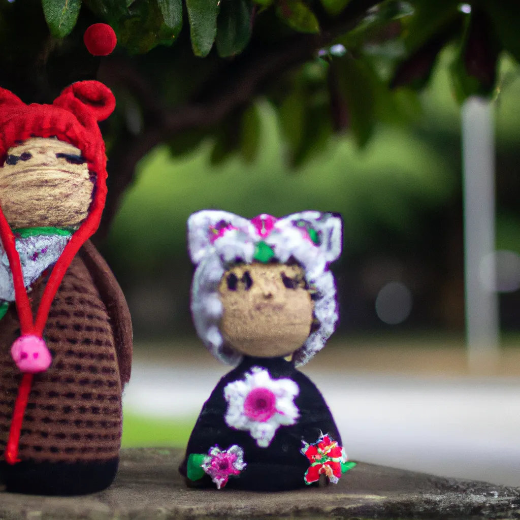 Imagens Estilos e tradicoes em amigurumi Imagens Estilos e tradicoes em amigurumi