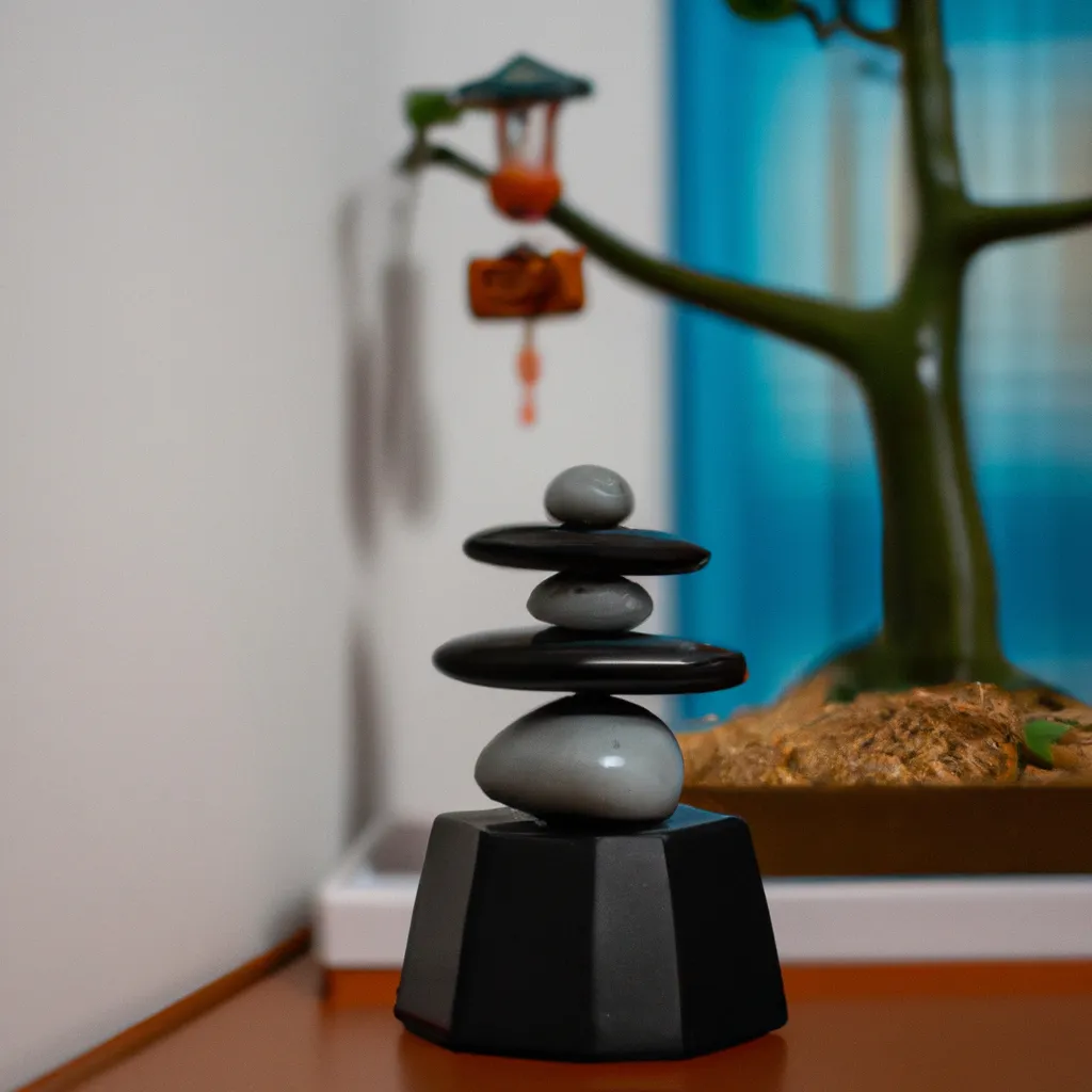 Imagens Feng Shui para o espaco de meditacao Imagens Feng Shui para o espaco de meditacao