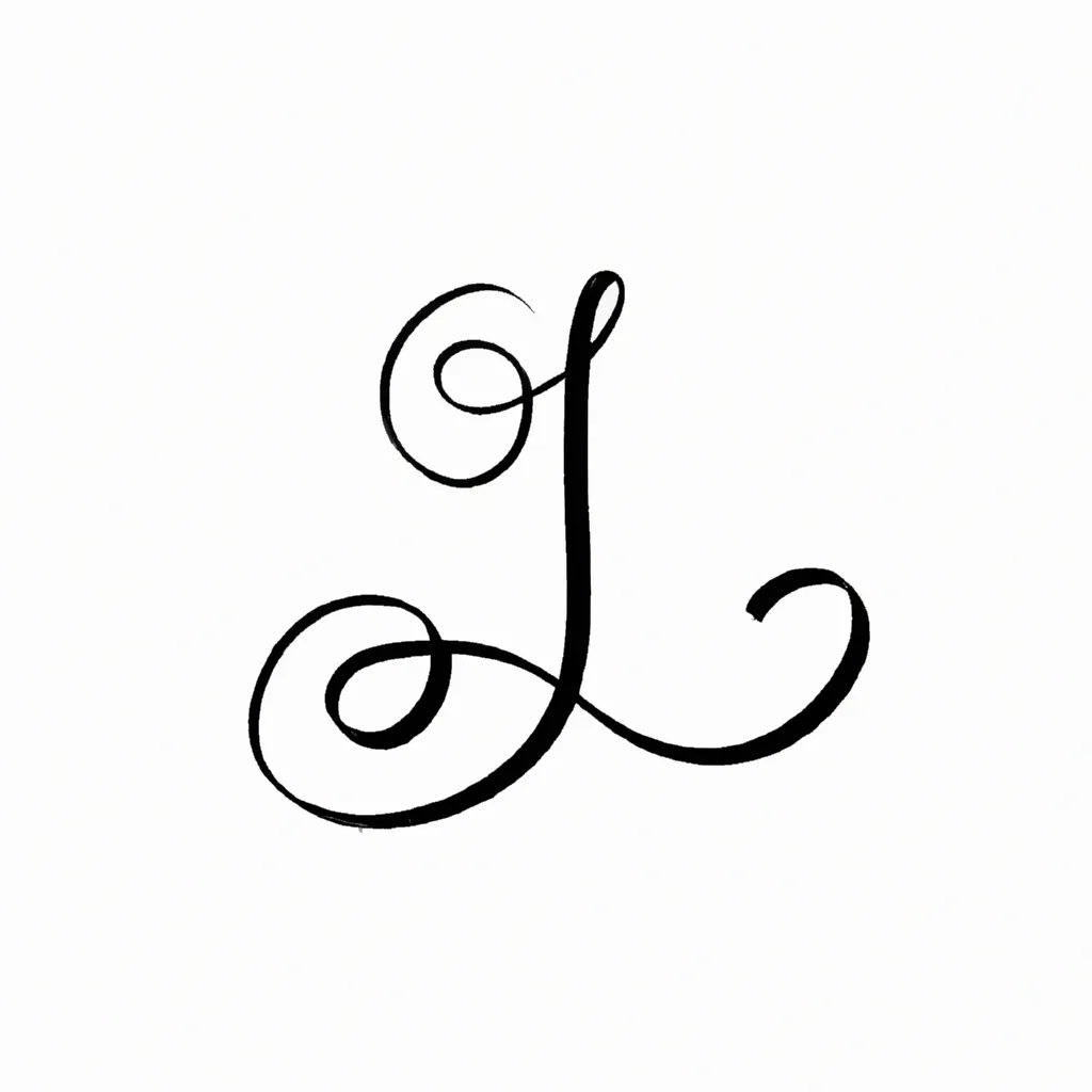 Imagens Monogramas na caligrafia letras entrelacadas e composicoes elegantes Imagens Monogramas na caligrafia letras entrelacadas e composicoes elegantes