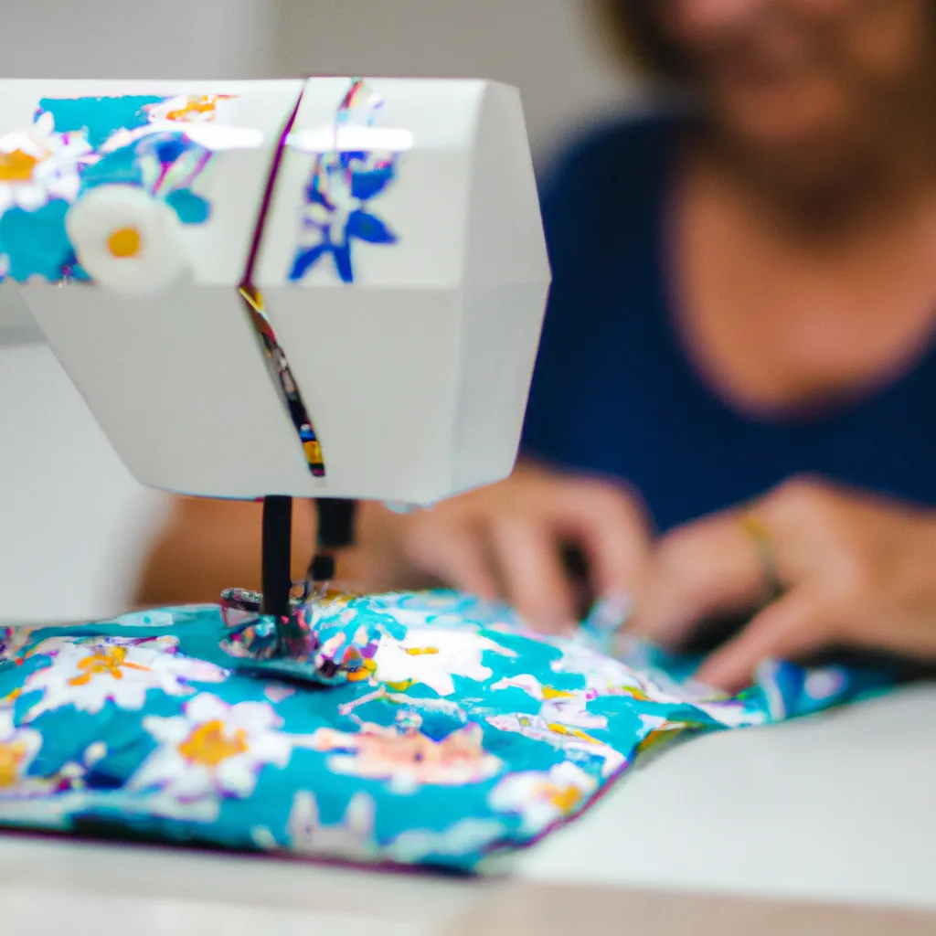 Imagens Patchwork e tecnicas de costura