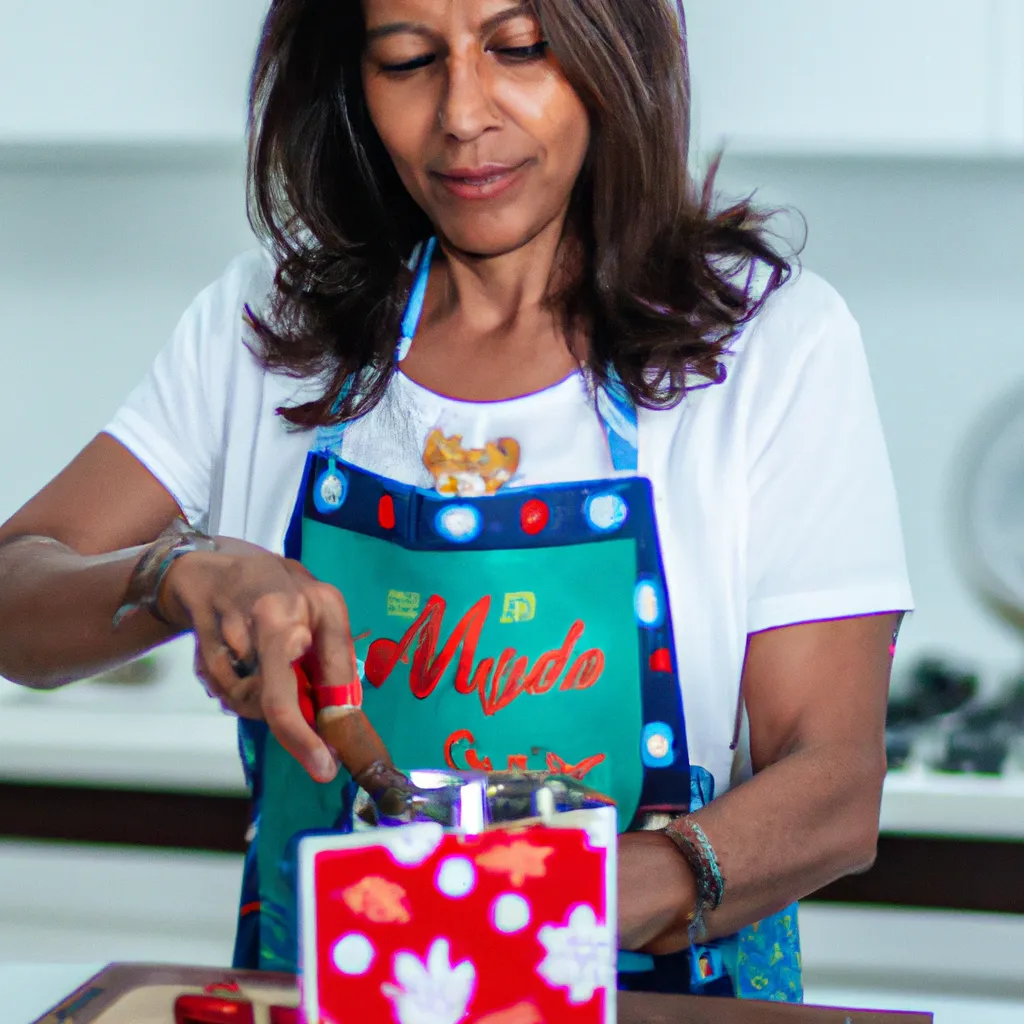 Dicas Aprenda a fazer um avental de cozinha personalizado