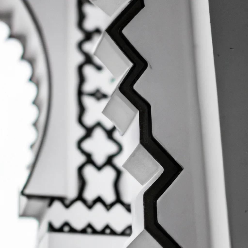 Dicas Arquitetura Islamica Geometria Ornamentos e Espiritualidade Dicas Arquitetura Islamica Geometria Ornamentos e Espiritualidade