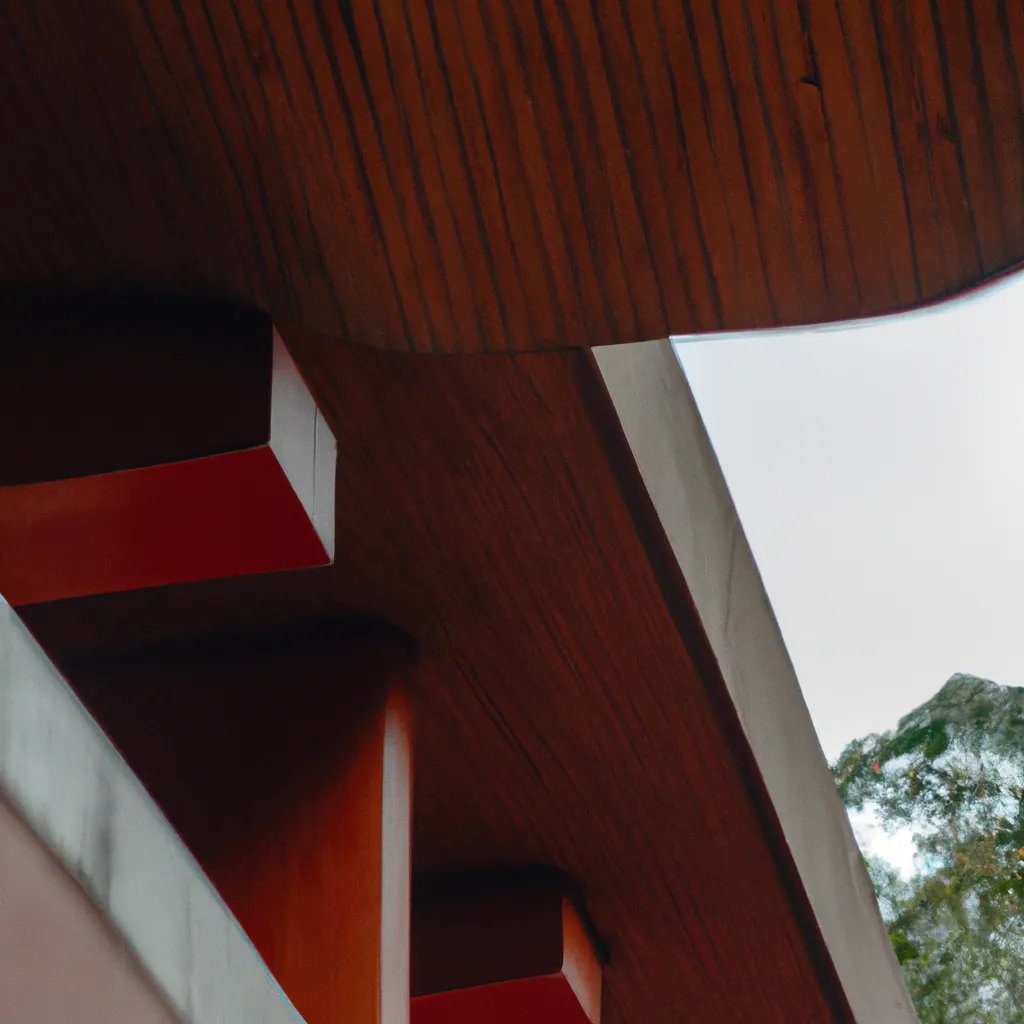 Dicas Arquitetura Organica Frank Lloyd Wright e seus Seguidores Dicas Arquitetura Organica Frank Lloyd Wright e seus Seguidores