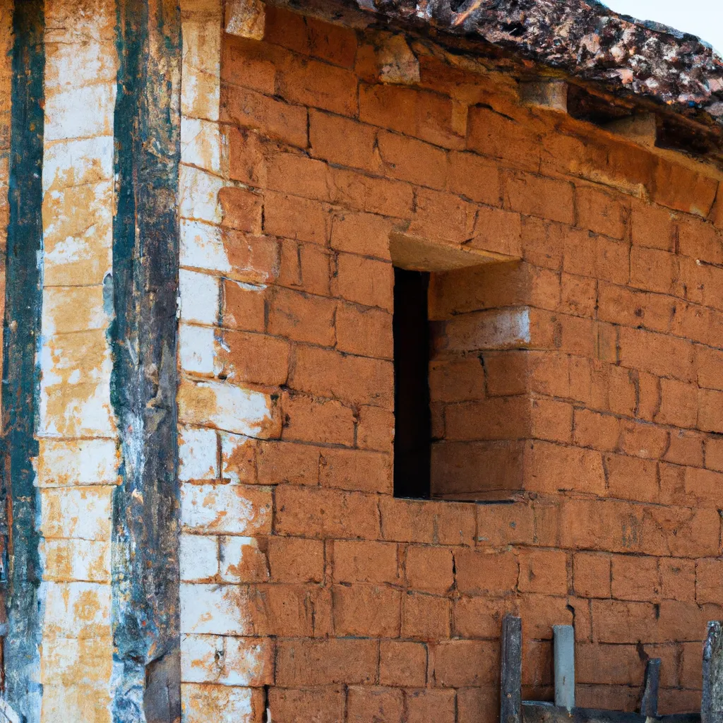 Dicas Arquitetura Vernacular Brasileira Tradicao e Identidade Cultural