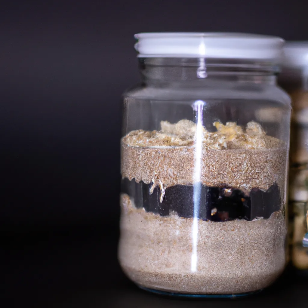 Dicas Como armazenar alimentos corretamente para prolongar a vida util Dicas Como armazenar alimentos corretamente para prolongar a vida util
