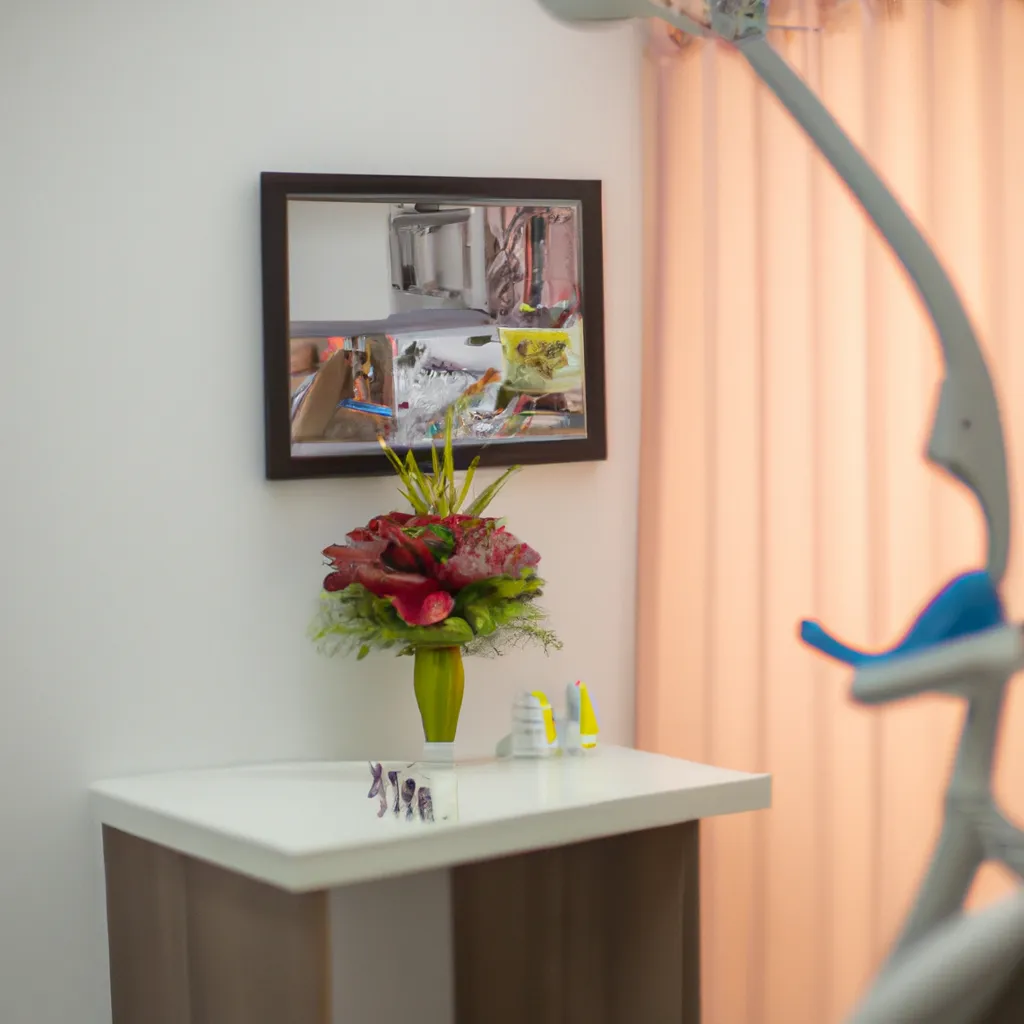 Dicas Como decorar um consultorio de urologia