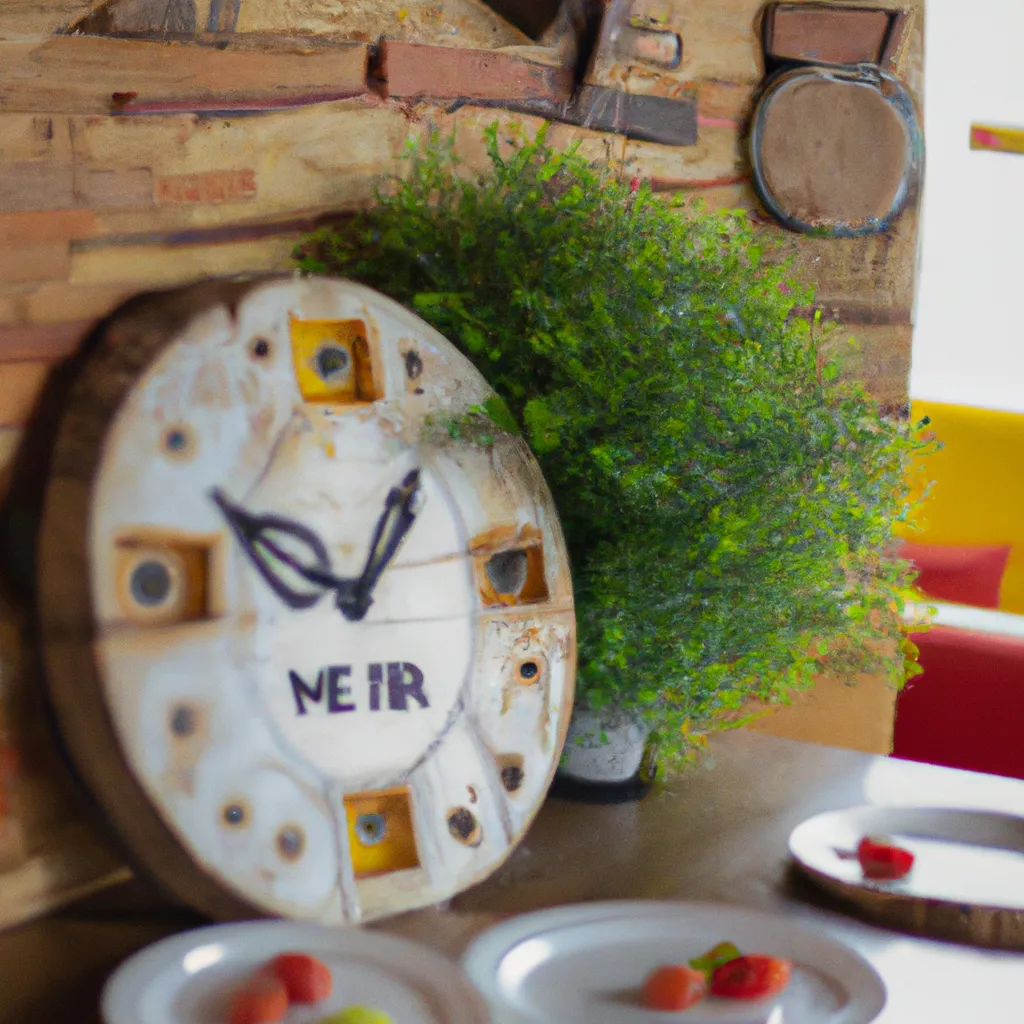 Dicas Como decorar uma pizzaria