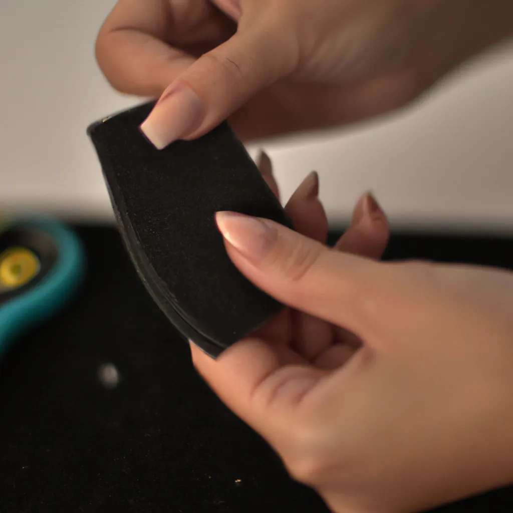 Dicas Como fazer o velcro grudar de novo Dicas Como fazer o velcro grudar de novo